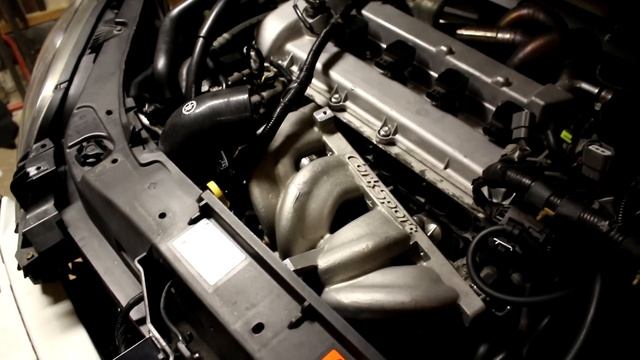 Mazdaspeed 3 - Damond Motorsports PCV Plate & Dual Vented Oil Catch Can's Install смотреть онлайн