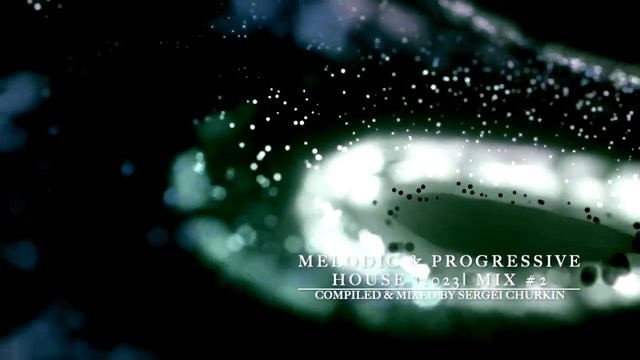 Progressive House Mix ✨ Progressive House 2023 | Kaleidoscope EP 002