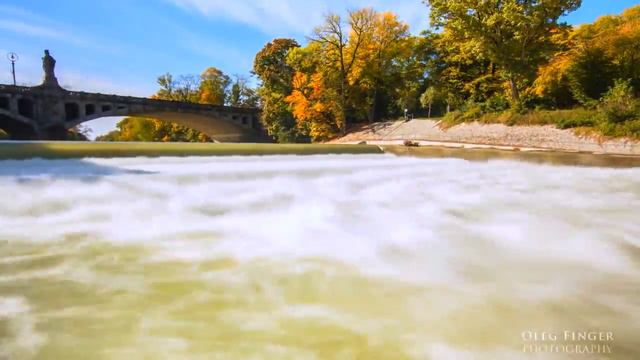 HD Германия 8 городов в 12 дней. Кельн, Гамбург... смотреть онлайн