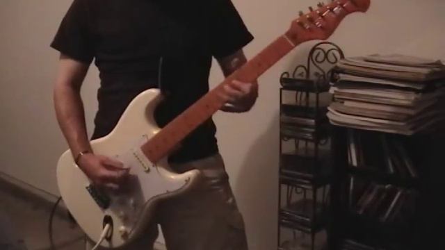 Stack-O-Lee : Samuel L. (Black Snake Moan Cover) смотреть онлайн