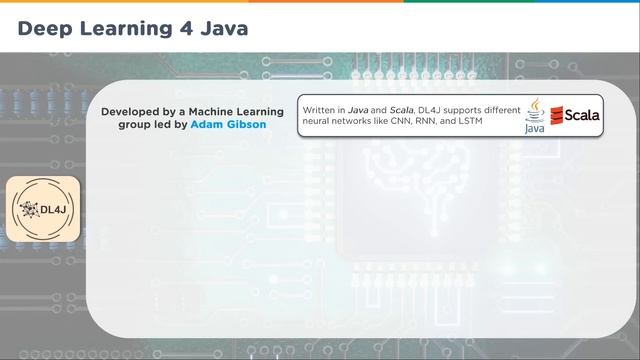 Deep Learning Frameworks 2019 | Which Deep Learning Framework To Use | Deep Learning | Simplilearn смотреть онлайн