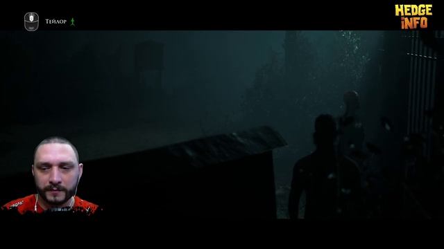 НОВЫЕ БЛИЗНЕЦЫ | НЕВЕРОЯТНЫЙ СЮЖЕТ | The Dark Pictures: Little Hope прохождение #3 смотреть онлайн