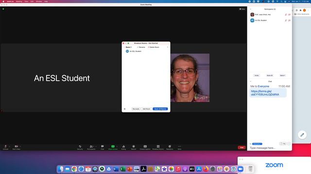 Zoom Tech Tips for ESL Remote Assessment (Revised 1/11/21) смотреть онлайн