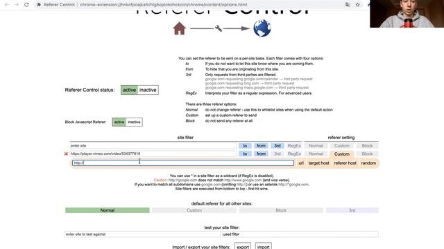 Как скачать видео с Vimeo в Get Course?
