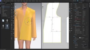 Design like Gucci | CLO3D Beginner Tutorial | Men's FW 2023 | Episode 4