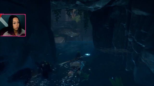 Сердце деревни : Kena: Bridge of Spirits №12 смотреть онлайн