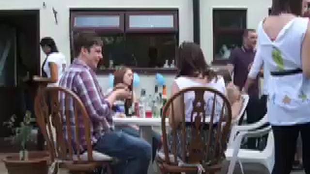 mik's 21st birthday. смотреть онлайн