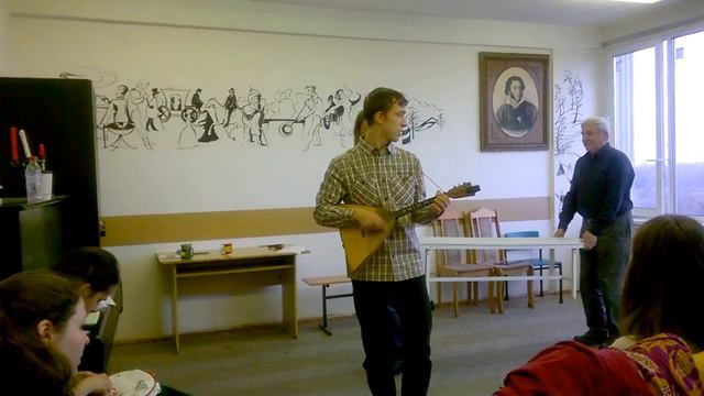 На Вятке — свои порядки! смотреть онлайн