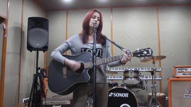 Алина Тельнова - Искупление смотреть онлайн