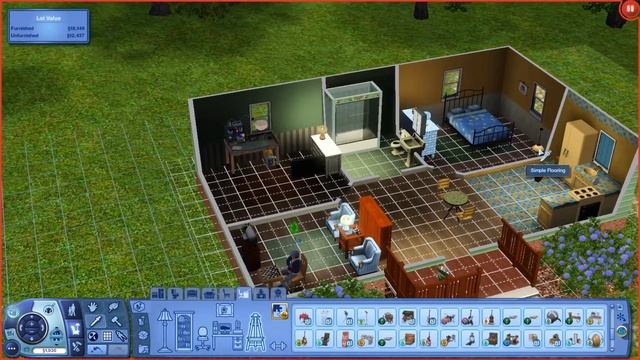 Let’s Play: The Sims 3 Generations (Part 1) Welcome to the Family! смотреть онлайн