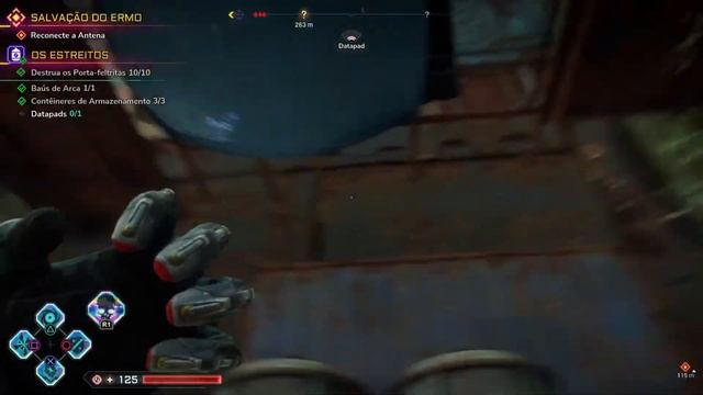 Rage 2 - O jogo da baguncinha смотреть онлайн