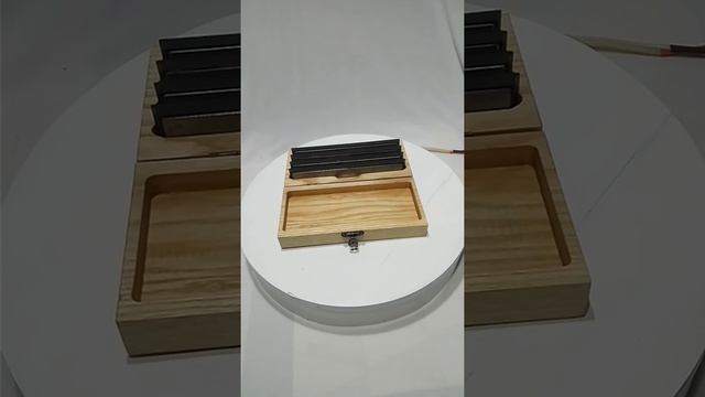 Шкатулка для точильных камней смотреть онлайн