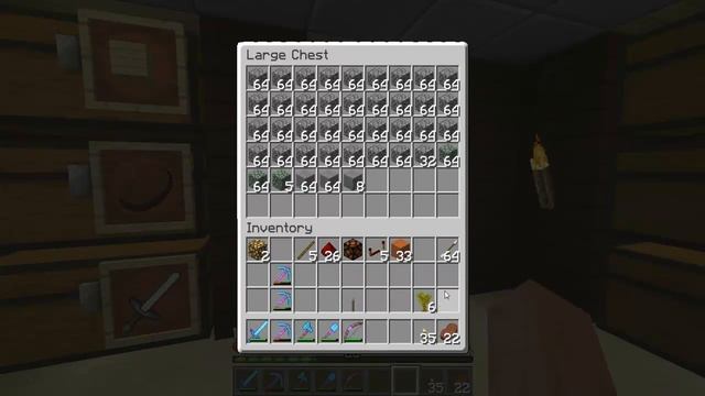 Lets Play Minecraft → 9 (УБИВАЕМ МОБОВ) смотреть онлайн