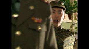 [Солдаты] Вакутагин? Из тайги за солью вышел и в армию забрали?