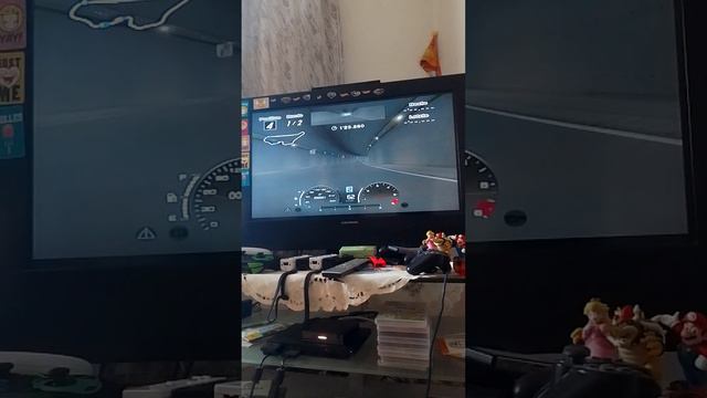 Gran Turismo 4 Part 20 Grand Valley Ost 👾🏁 смотреть онлайн