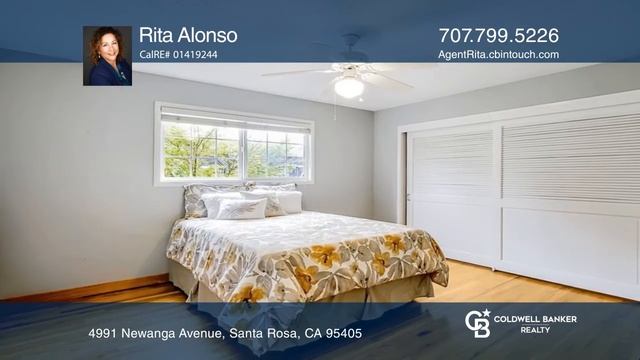 4991 Newanga Avenue Santa Rosa, CA | ColdwellBankerHomes.com