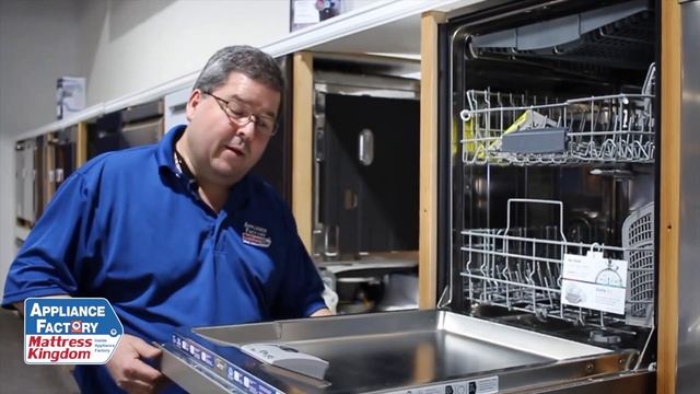 How to Identify Leaks on a Dishwasher смотреть онлайн