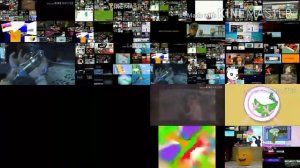 Up to faster 208parison