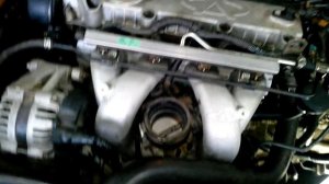 Модернизация системы охлаждения Чери Истар(Chery Eastar)2.0 16v