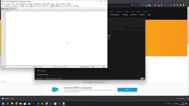 Como Hacer un plugin de Minecraft #1 Introducción [Intel Ij] 2022 смотреть онлайн