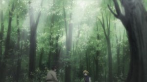 Охотник х Охотник 47 серия (аниме-сериал, 2011)