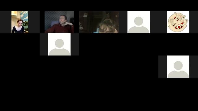 zoom Па-трындю ССТ им.А.С.Пушкина 14.05.21, часть 2. смотреть онлайн