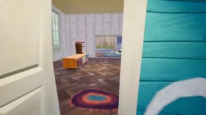 Как получить золотое яблоко в привет сосед !