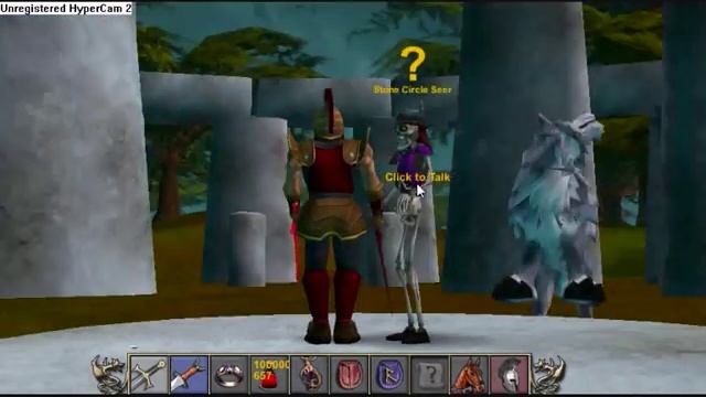 Sherwood Dungeon - Crazy Hacks смотреть онлайн