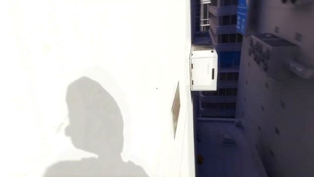 Mirrors Edge #5 [МАЛЕНЬКИЙ ПРИЯТЕЛЬ!] смотреть онлайн