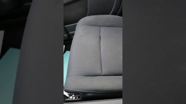 Тоталеный Dodge Journey у официалов . смотреть онлайн