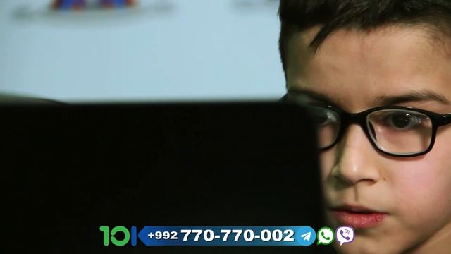 Программирование в ЮниорКод смотреть онлайн