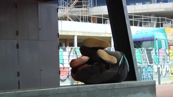 Tilt in Barcelona 2022