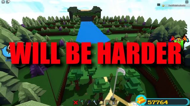 ALL TEAM SECRETS!! (Must See) in Build a boat for Treasure ROBLOX смотреть онлайн