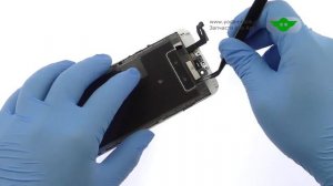 Замена дисплея на iPhone 6s | Как заменить дисплей на Айфон 6s инструкция