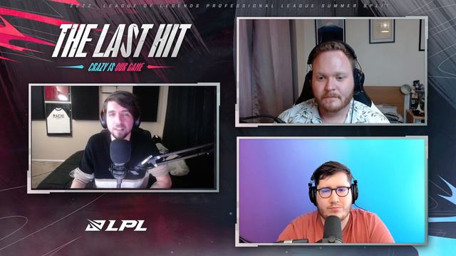 The Last Hit Ep. 15 | Fearless Mode? смотреть онлайн