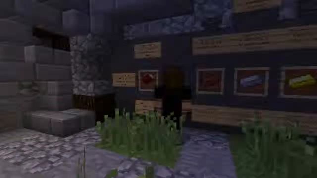 Minecraft-How to twerk смотреть онлайн