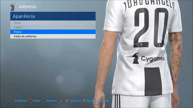 Pacote Com 100 Tatuagens Compatível Com Todos Patchs - Pes 2019 смотреть онлайн