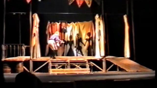 Поль Скаррон Хозяин слуга 2 акт смотреть онлайн