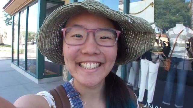 Camarillo Premium Outlets! смотреть онлайн