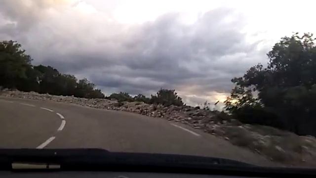 Honda Civic FK2 stock oem Gorges del Ardeche смотреть онлайн