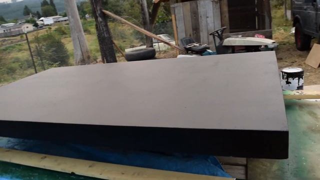 DIY Roof top tent Build Part 2! смотреть онлайн