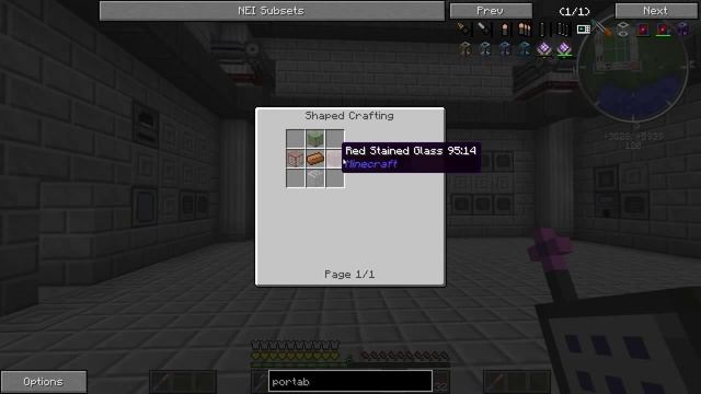 Minecraft Mod Sauce Ep. 84 - Getting Organized !!! ( HermitCraft Modded Minecraft )