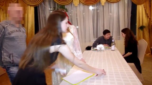 Проверка способностей Лады Ведуньи на 