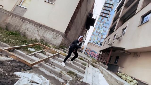 10AGE — Зоопарк [Танец] Sixseven