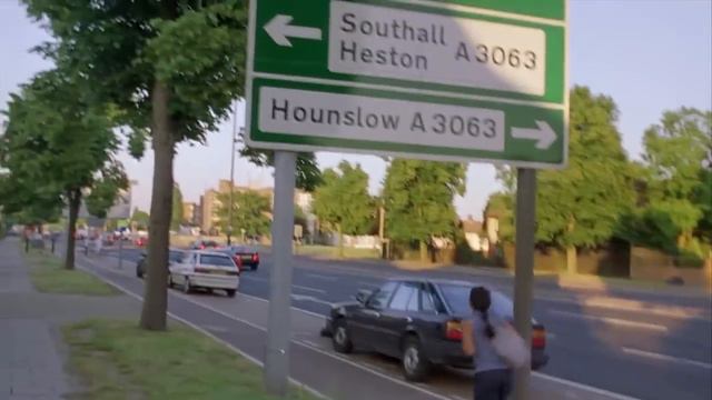 POP CULTURE- What Is Cinema For смотреть онлайн