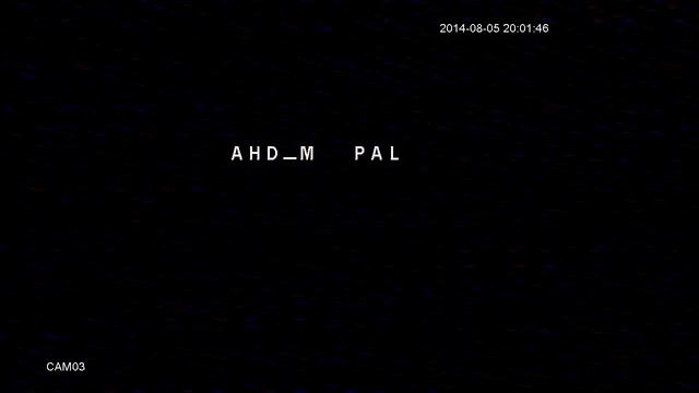 AHD CAMEAR1.3MP/960P HD CCTV Camera. Night Video.