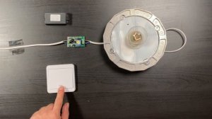 Подключение проходного выключателя способ 3 и 4 беспроводной выключатель с АлиЭкспресс как настроит