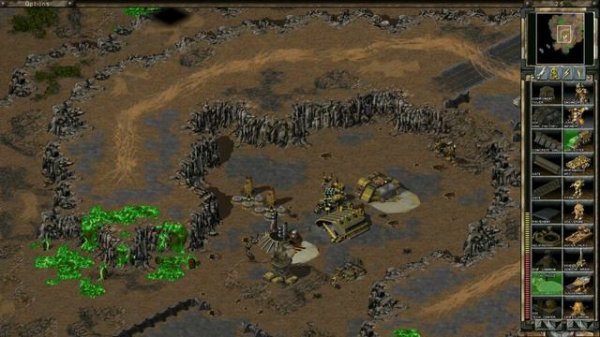 Command and Conquer: Tiberian Sun - Firestorm