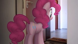 Property of Pinkie Pie (MLP in real life)