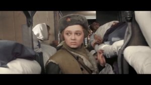 Владимир Златоустовский - Вечный огонь (OST «Офицеры»)